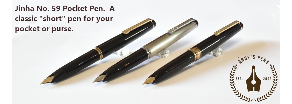 Jinhao 59