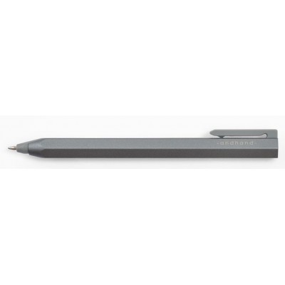 Andhand Core Ballpoint, Slate Grey