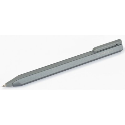 Andhand Core Ballpoint, Slate Grey