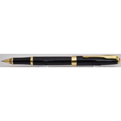 Baoer No. 388 Rollerball, Black