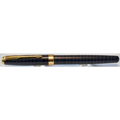 Baoer No. 388 Rollerball, Blue