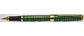 Baoer No. 388 Rollerball, Green