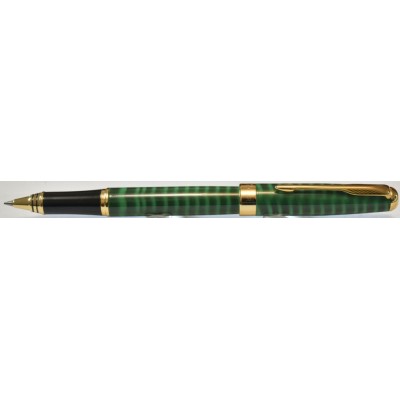 Baoer No. 388 Rollerball, Green