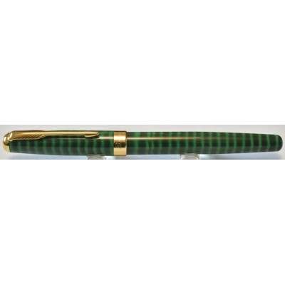 Baoer No. 388 Rollerball, Green