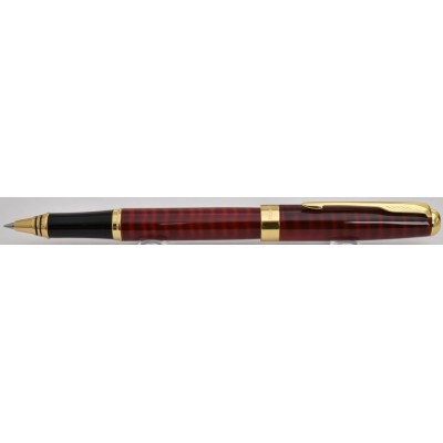 Baoer No. 388 Rollerball, Red