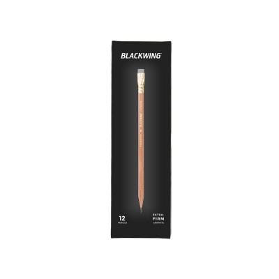 Blackwing Natural Pencils, per box of 12