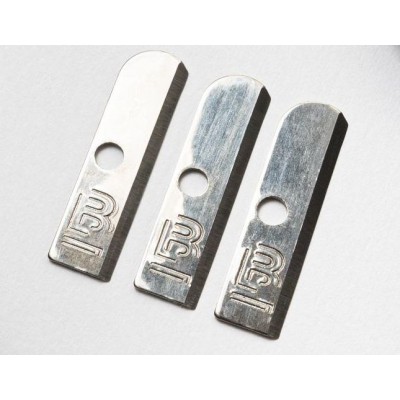 Blackwing Replacement Blades for One-Step Sharpener, per pack of 3