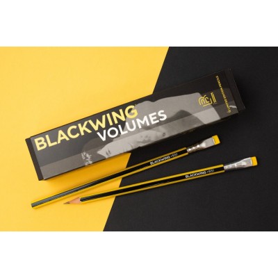Blackwing Volumes 651 Limited Edition Pencils, per box of 12