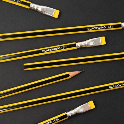 Blackwing Volumes 651 Limited Edition Pencils, per box of 12