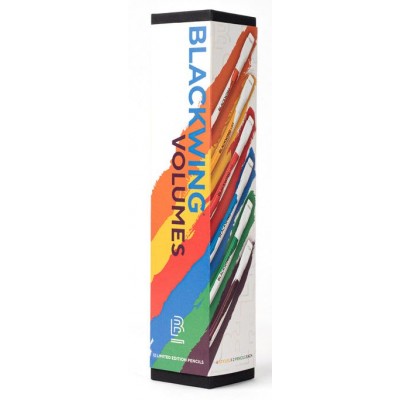 Blackwing Volumes 93 Limited Edition Pencils, per box of 12