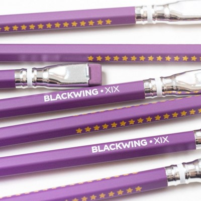 Blackwing Volumes XIX Limited Edition Pencils, per box of 12