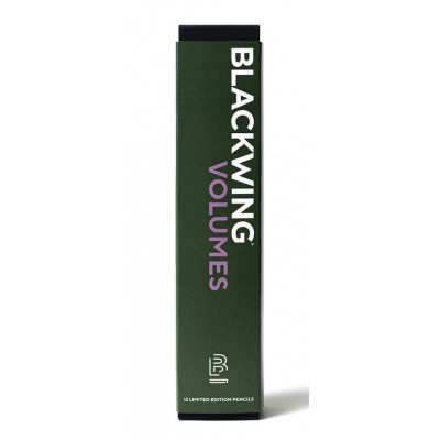 Blackwing Volumes XIX Limited Edition Pencils, per box of 12