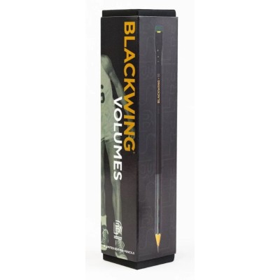 Blackwing Volumes 11 Limited Edition Pencils, per box of 12