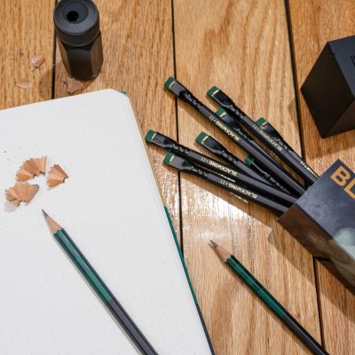 Blackwing Volumes 11 Limited Edition Pencils, per box of 12