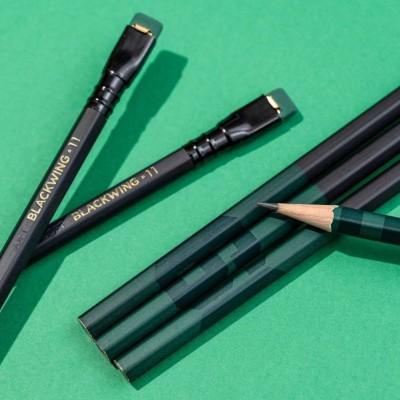 Blackwing Volumes 11 Limited Edition Pencils, per box of 12