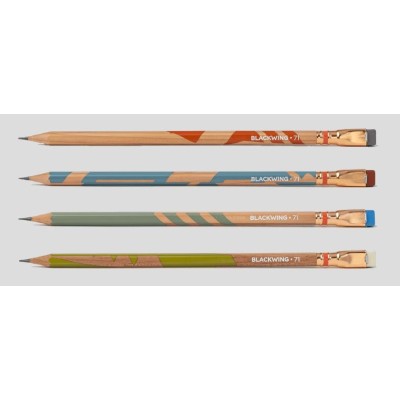 Blackwing Volumes 71 Limited Edition Pencils, per box of 12