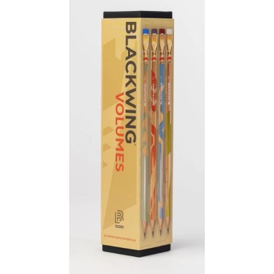 Blackwing Volumes 71 Limited Edition Pencils, per box of 12