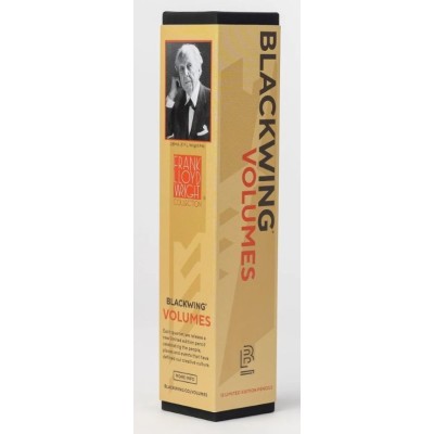 Blackwing Volumes 71 Limited Edition Pencils, per box of 12