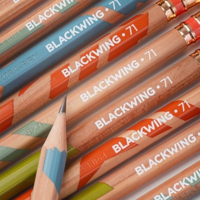 Blackwing Volumes 71 Limited Edition Pencils, per box of 12