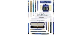 Onoto The Pen: De La Rue and Onoto Pens 1880-1960