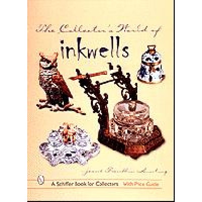 The Collector's World of Inkwells