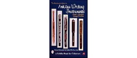 The Illustrated Guide to Antique Writing Instruments