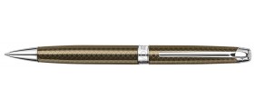 Caran d'Ache Leman Ballpoint, Caviar