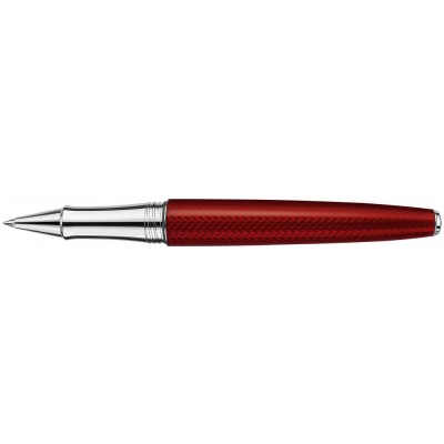 Caran d'Ache Leman Rollerball, Rouge Carmin