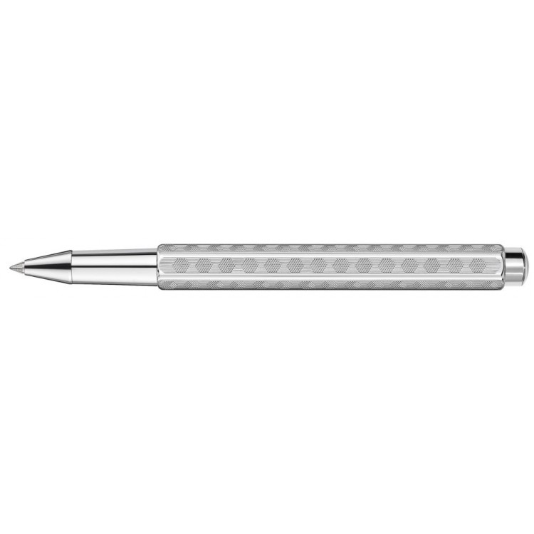 Caran d´Ache 0004.377 Ecridor Cubrik potlood Zilver