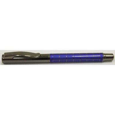 Cresco Exclusive Rollerball, Blue