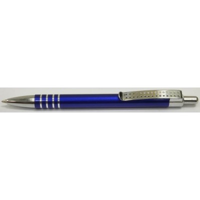 Cresco Lotus Ballpoint, Blue