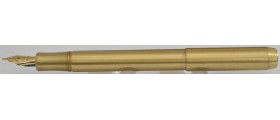 Delike Pocket Pen, Brass