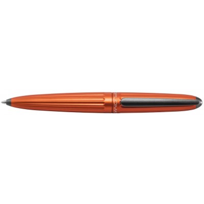 Diplomat Aero Ballpoint, Orange