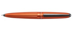 Diplomat Aero Pencil, Orange