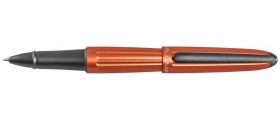 Diplomat Aero Rollerball, Orange