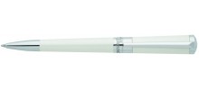 S. T. Dupont Liberté Ballpoint, 465600, Pearly White Lacquer
