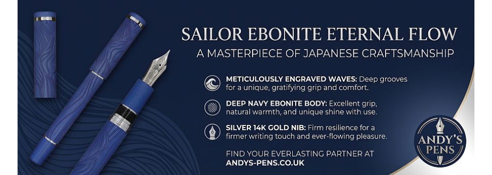 Sailor Eternal Flow
