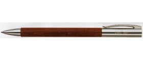 Faber-Castell Design Ambition Ballpoint, Pearwood