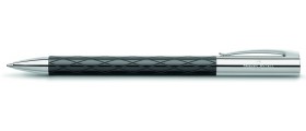 Faber-Castell Design Ambition Ballpoint, Rhombus