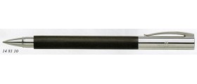 Faber-Castell Design Ambition Rollerball, Black