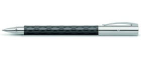 Faber-Castell Design Ambition Rollerball, Rhombus