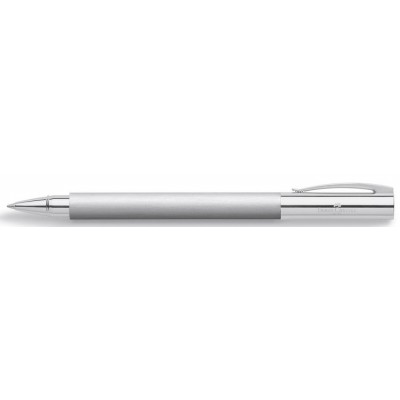 Faber-Castell Design Ambition Rollerball, Stainless