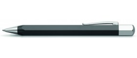 Faber-Castell Design Ondoro Ballpoint, Black