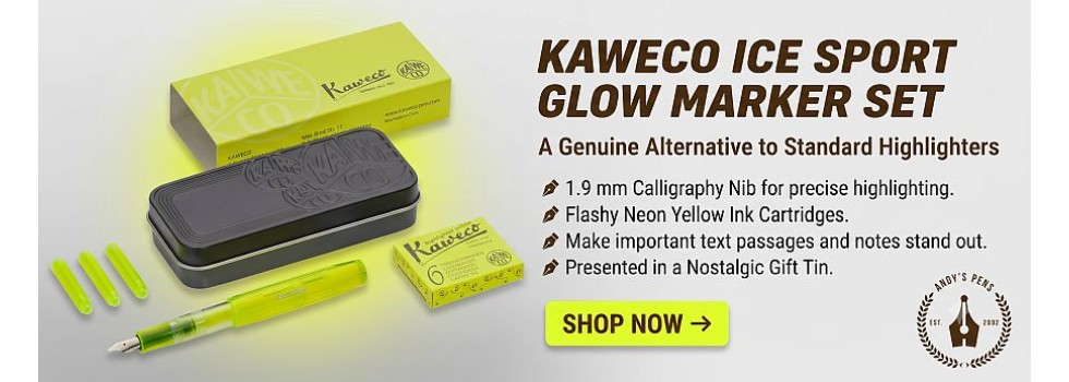 Kaweco Glow Marker