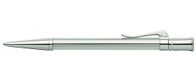 Graf von Faber-Castell Classic Ballpoint, Platinum Plated