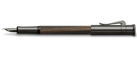 Graf von Faber-Castell Classic Fountain Pen, Macassar