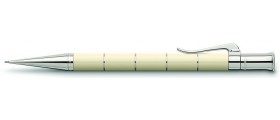 Graf von Faber-Castell Classic Pencil, Anello, Ivory