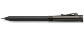 Graf von Faber-Castell Perfect Pencil Magnum, PVD Coated, Black
