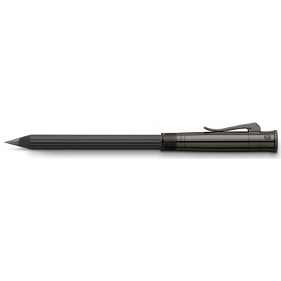 Graf von Faber-Castell Perfect Pencil Magnum, PVD Coated, Black