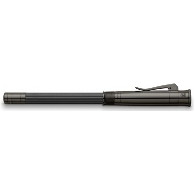 Graf von Faber-Castell Perfect Pencil Magnum, PVD Coated, Black